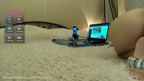    online show from September 18, 6:01 pm