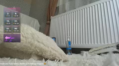    online show from November 24, 8:18 pm