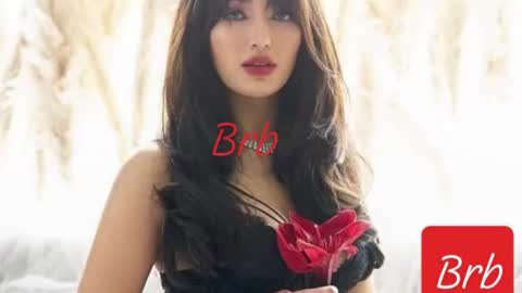 Anya online show from January 1, 1:27 pm