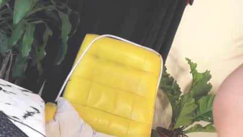 Anya online show from February 12, 9:10 am