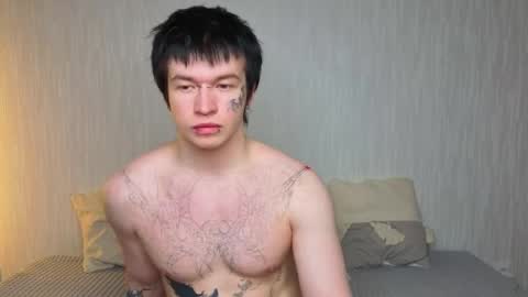 _dream_boys_ online show from May 27, 3:36 am