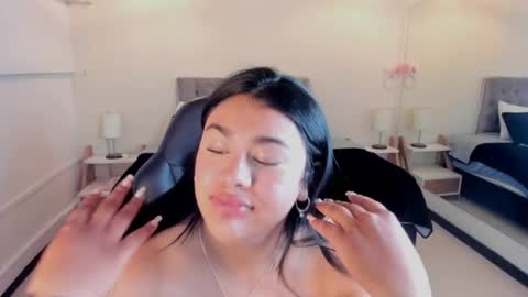 Dulcinea online show from April 13, 9:46 am