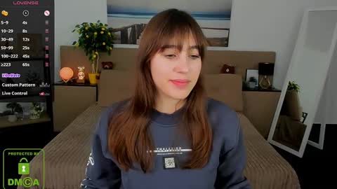 Lizzy  online show from March 12, 7:58 pm