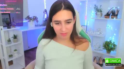 Lizzy  online show from January 13, 11:45 pm