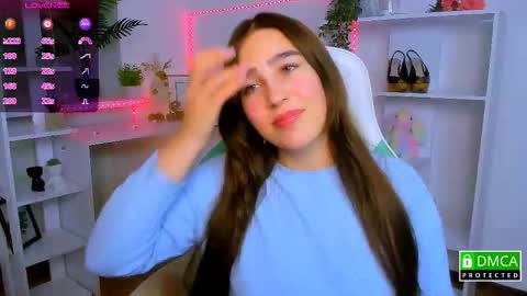 Lizzy  online show from November 28, 11:12 pm