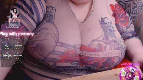 LIsa online show from September 12, 11:01 am