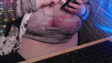 LIsa online show from November 24, 2:05 pm