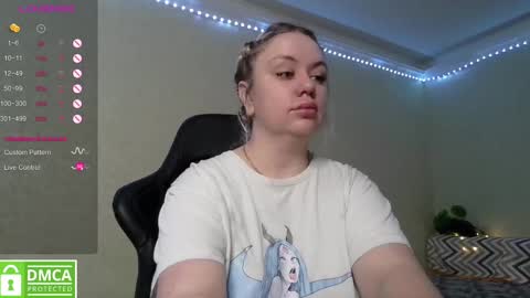 chloue and Gretta online show from February 10, 10:20 am