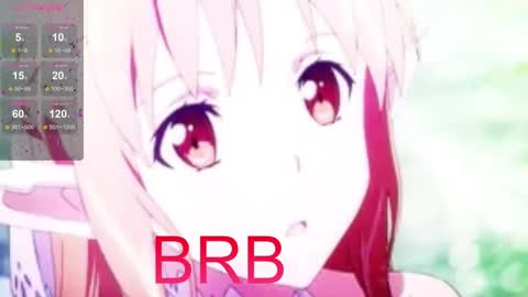 chloue and Gretta online show from March 1, 7:37 pm