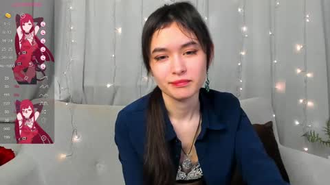 Snapshot of _emily__strike_ chatting on March 3, 12:50 pm _emily__strike_ online show from March 3, 12:50 pm