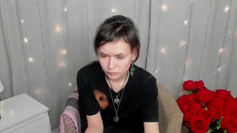 Snapshot of _emily__strike_ chatting on February 15, 10:55 am _emily__strike_ online show from February 15, 10:55 am