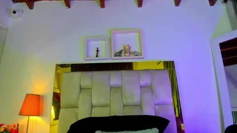 Isabella online show from February 14, 12:03 pm