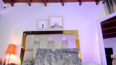 Isabella online show from February 7, 3:08 pm