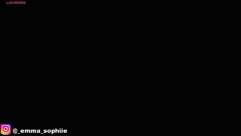 Emma Sophie online show from June 23, 6:03 pm
