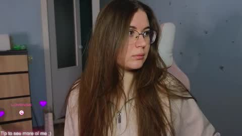 Sam  online show from February 11, 2:57 pm