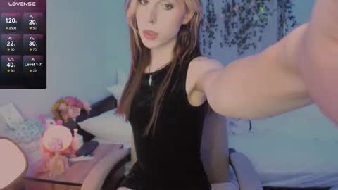 Eva online show from November 4, 8:04 am