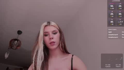 Eva online show from April 22, 8:32 am