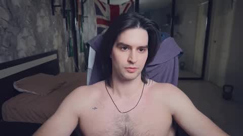 Keanu online show from February 5, 3:15 pm