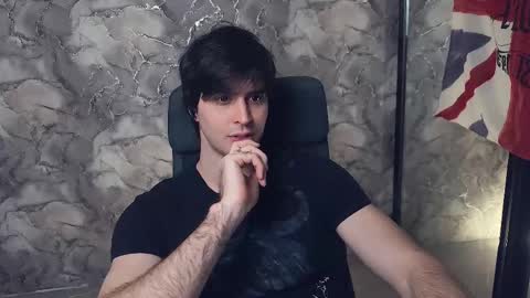 Keanu online show from March 14, 1:48 pm