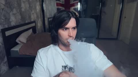 Keanu online show from November 26, 1:41 pm