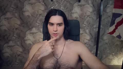 Keanu online show from February 17, 12:59 pm