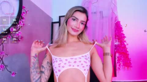 Felicity online show from May 11, 12:12 pm
