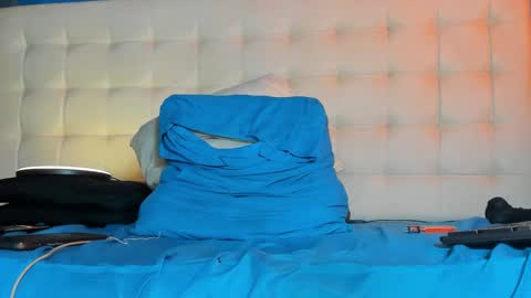 Felipe online show from September 23, 6:58 pm