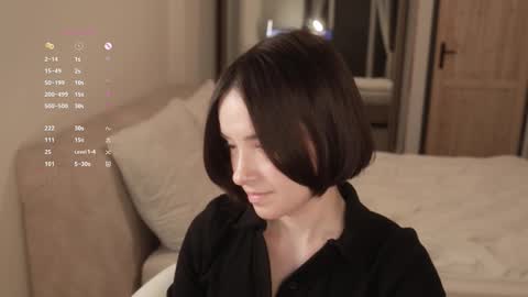 Essie  online show from March 14, 6:12 pm