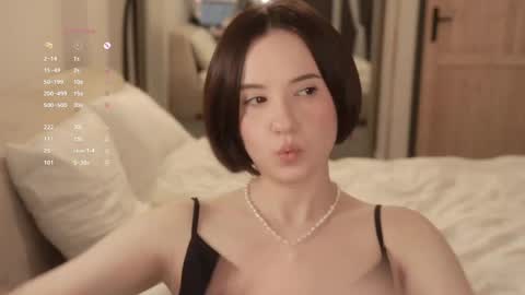 Essie  online show from April 24, 8:22 pm