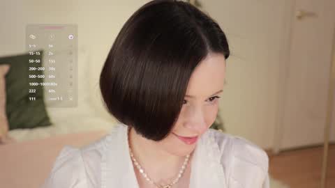 Essie  online show from December 30, 12:11 am