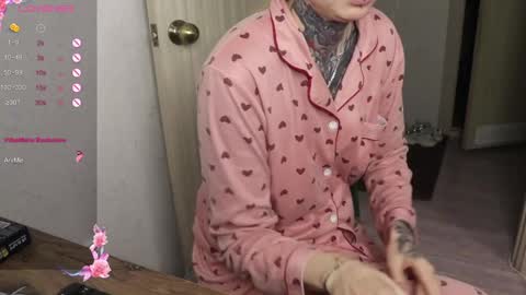 Alis online show from February 26, 4:30 am