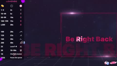 Flipped online show from October 26, 11:55 am