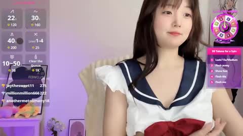 Flipped online show from March 8, 1:06 am