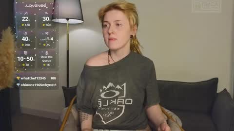 Iren online show from April 23, 2:30 pm