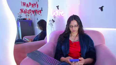 Gabby online show from October 5, 12:24 pm