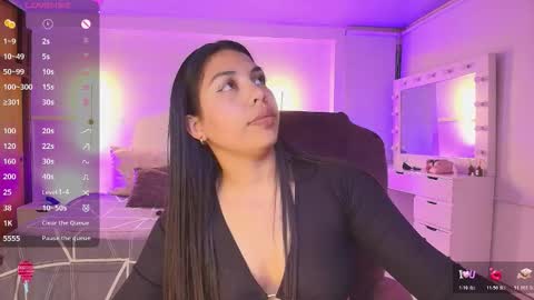  Juliana   Gaby   Kloe online show from March 22, 8:40 am