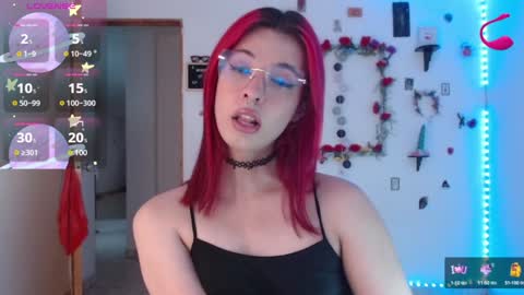 Galya online show from December 30, 12:09 pm