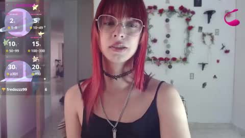 Galya online show from February 11, 1:26 pm