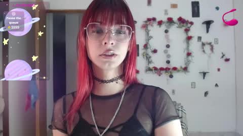 Galya online show from February 16, 2:32 am