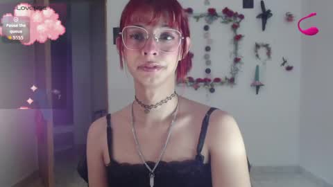 Galya online show from June 7, 1:44 am