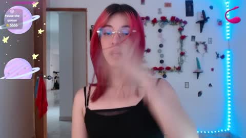 Galya online show from February 13, 3:03 pm