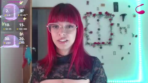 Galya online show from October 16, 1:16 am