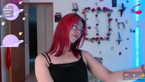 Galya online show from February 13, 10:54 pm