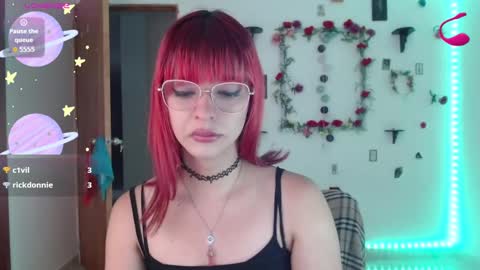 Galya online show from September 14, 12:35 am