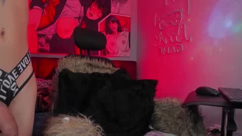 Gia Rose online show from November 11, 10:12 pm