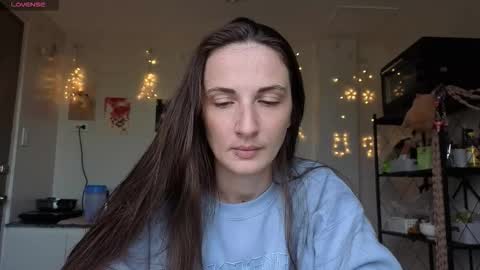 Goddess Aurora online show from November 1, 8:46 am