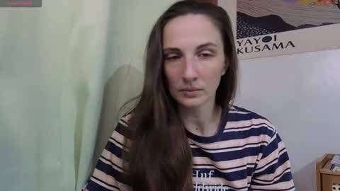 Goddess Aurora online show from November 17, 5:37 pm