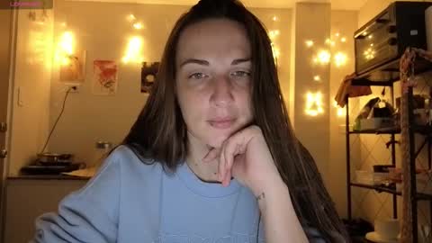 Goddess Aurora online show from October 23, 10:17 am