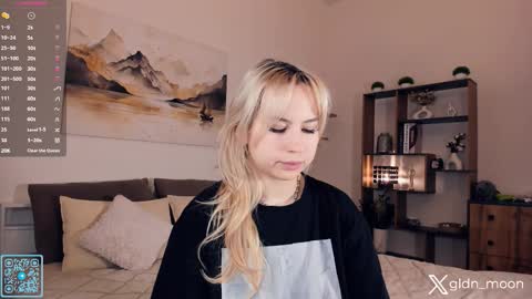 Rina online show from November 26, 12:41 am