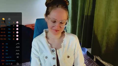 _goldilocks__ online show from September 15, 7:32 am